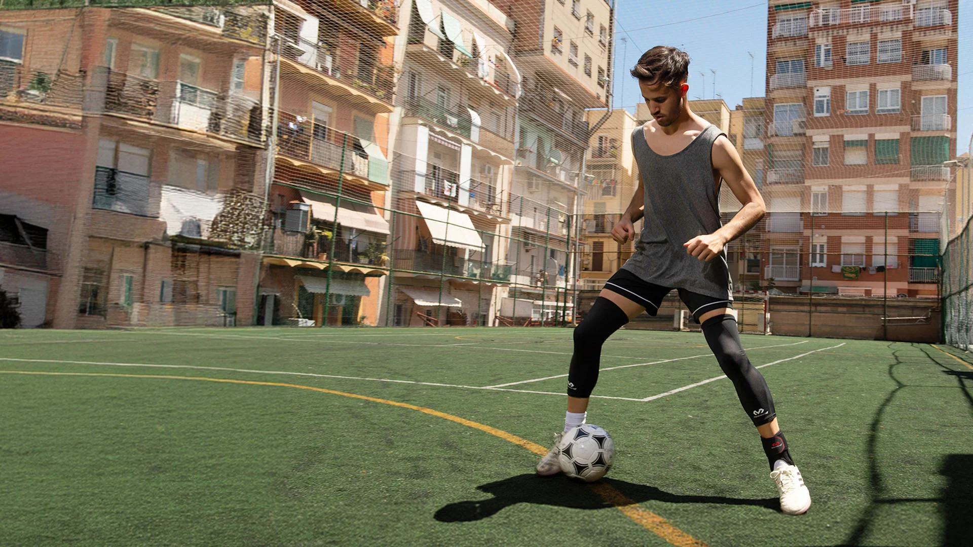 Elevate Your Game with McDavid